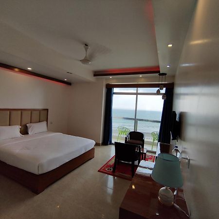 Hotel Sea Moon コックスバザール エクステリア 写真