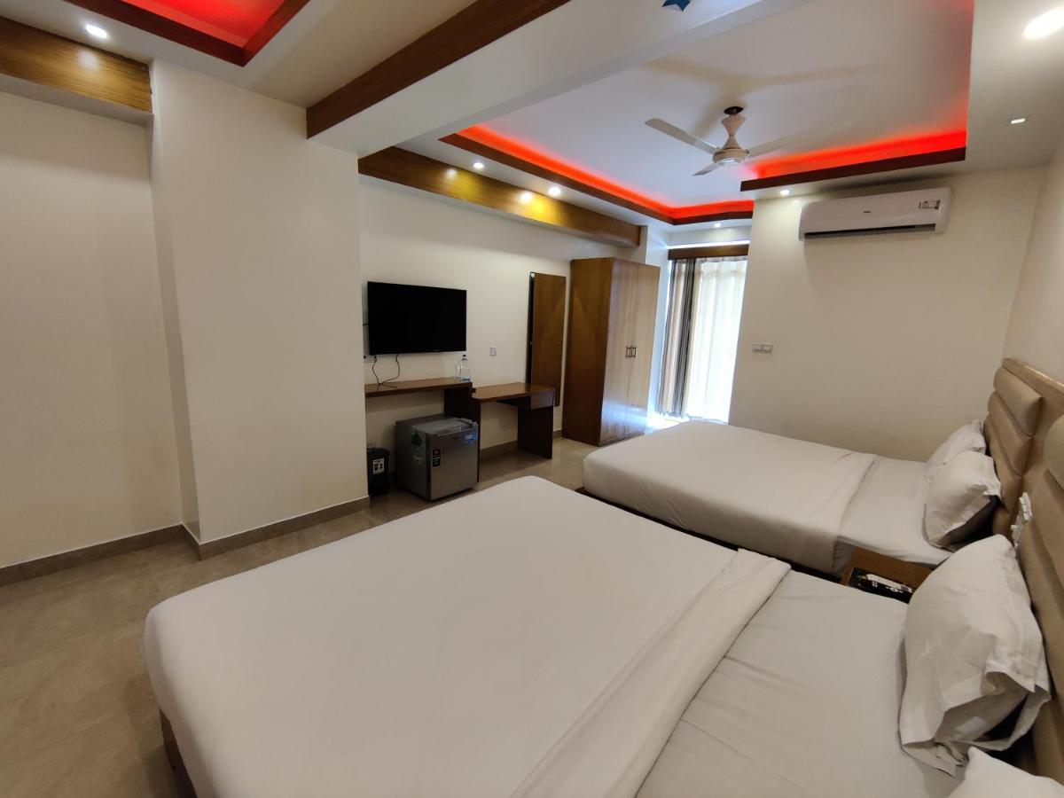 Hotel Sea Moon コックスバザール エクステリア 写真