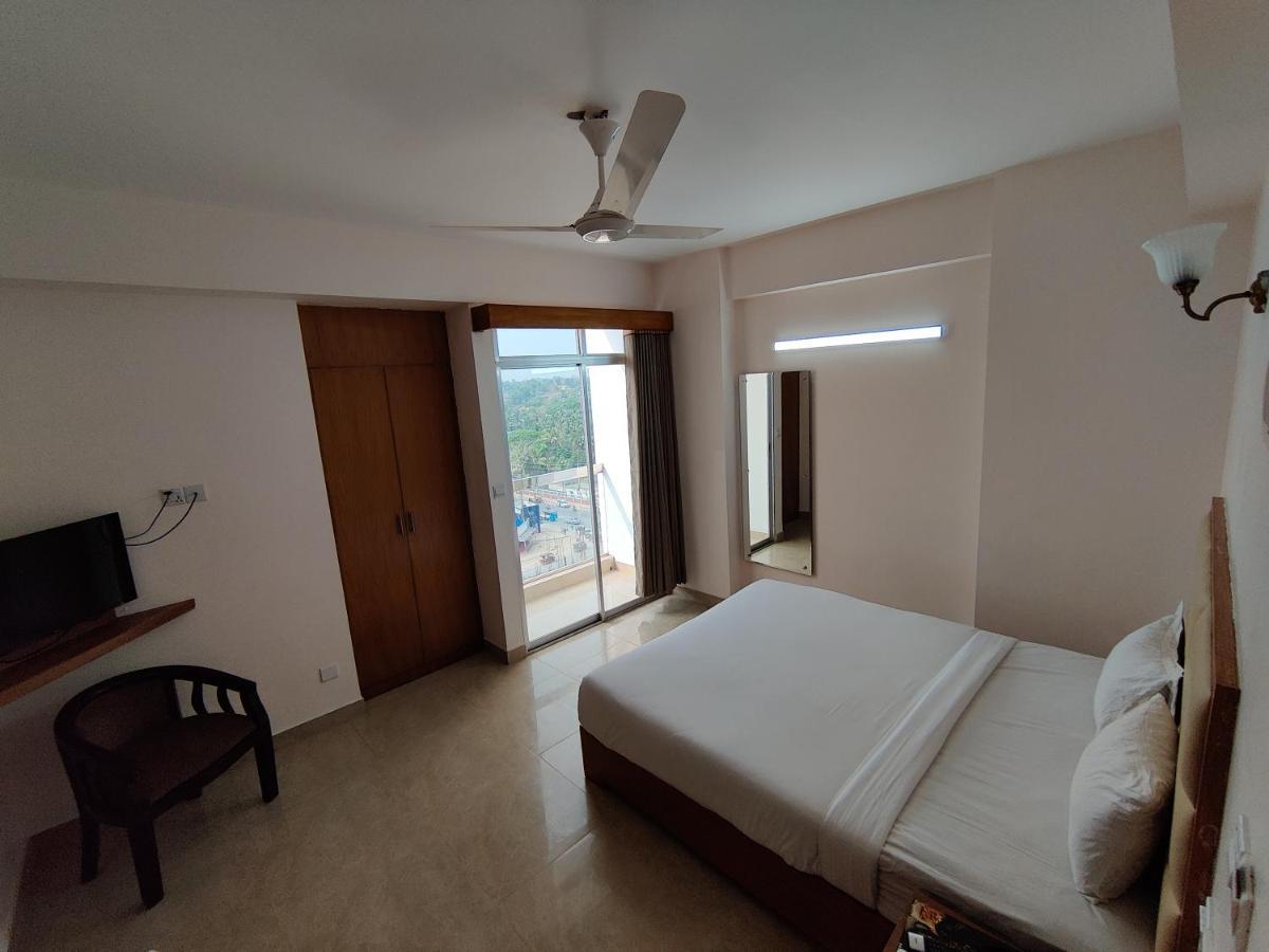 Hotel Sea Moon コックスバザール エクステリア 写真
