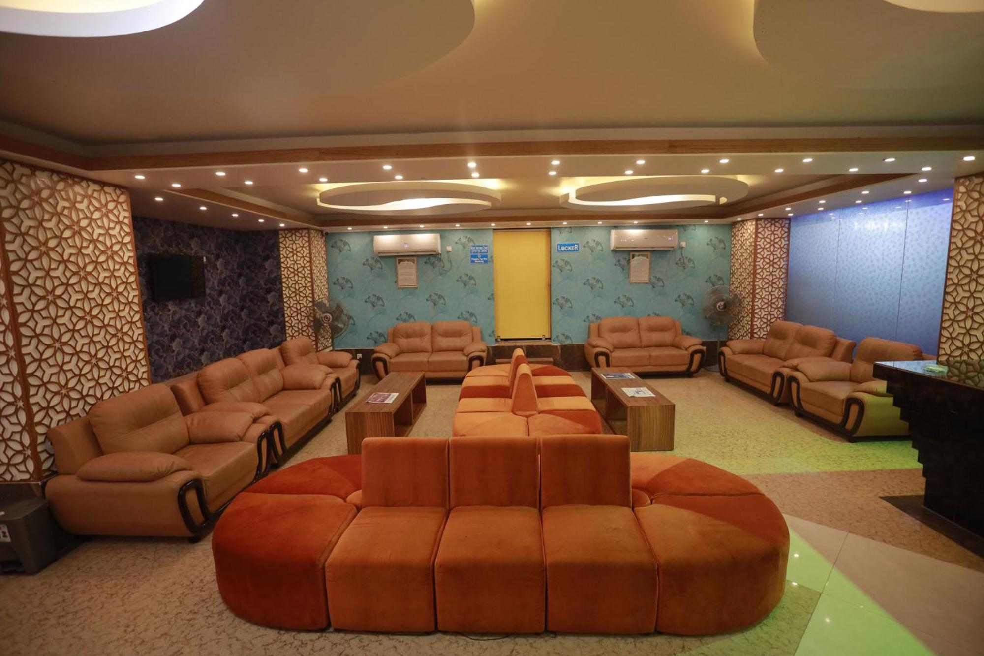 Hotel Sea Moon コックスバザール エクステリア 写真