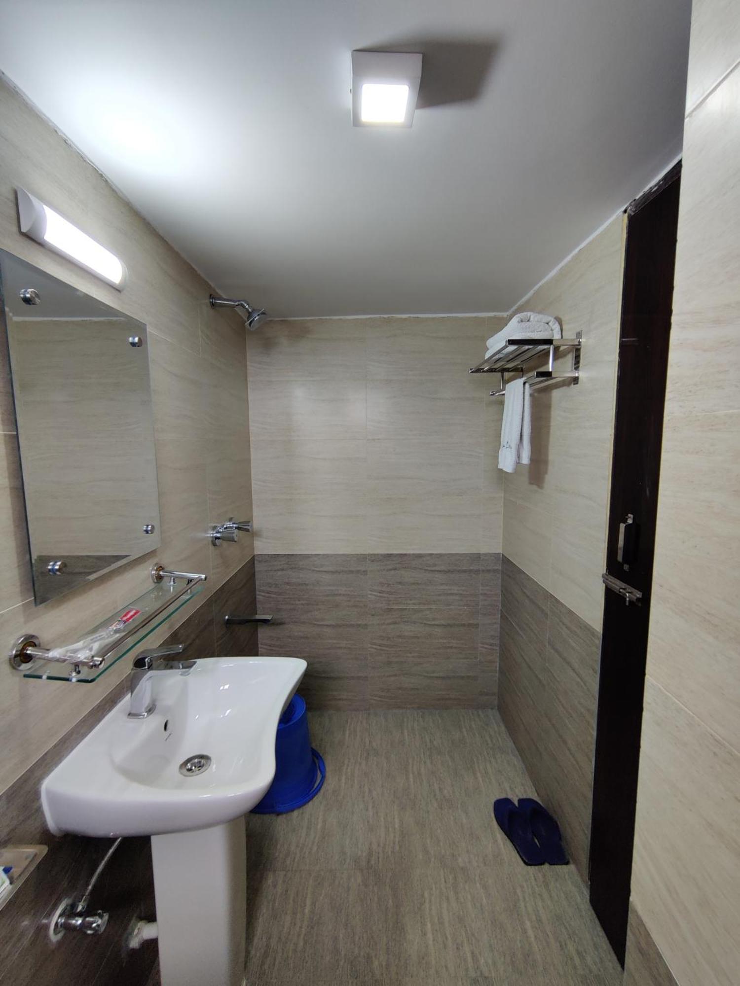 Hotel Sea Moon コックスバザール エクステリア 写真